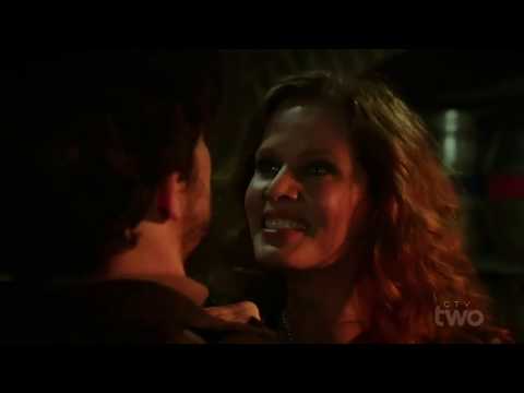 Once Upon A Time Zelena Season 7 Fights and Abilities