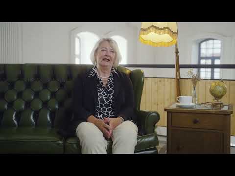 Lie Selter – Amt für Gleichstellung Stadt Köln