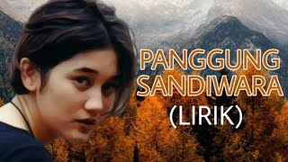 Download lagu Nike Ardilla - PANGGUNG SANDIWARA (Lirik) HQ Audio mp3