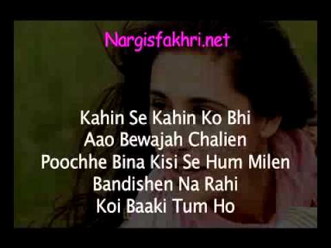 download lagu mp3 mp4 Tum Ho Rockstar Song Lyrics, download lagu Tum Ho Rockstar Song Lyrics gratis, unduh video klip Tum Ho Rockstar Song Lyrics