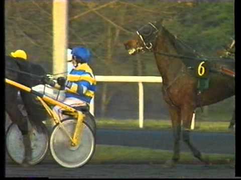 Prix de Munich - Vincennes - 07/02/1998