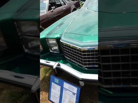 Thumbnail for LTD II's 1977-79 by Ford Thunderbird, Car