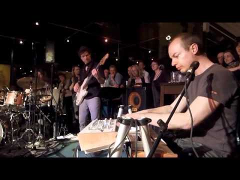 "Let's Get It On" im Henrichs in Hattingen (21.03.2011)