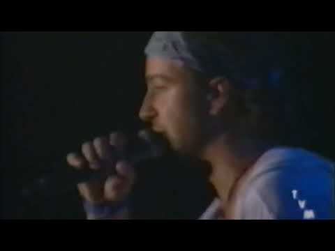 MARCO MASINI  - VAFFANCULO  - Concerto Live Malta 1993