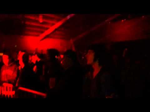 BUL!M!ATRON live @ Love Groove 2011 - Stars in Your Eyes