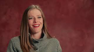 Paulina Partners to Help Spread the International Impact of Revive Our Hearts