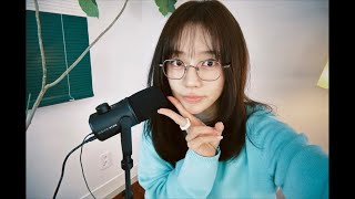 [LIVE] 은혜의 잠못밤 라이브 상담소 OPEN! 🌙 | 편안하게 같이 수다 떨어요 💬 (고민 상담, 사연, 속마음 토크, etc. )