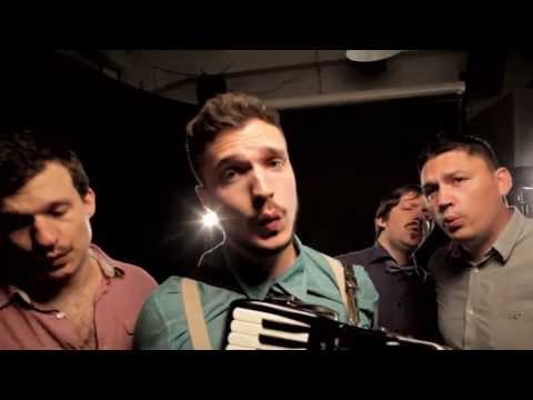 Filip Dizdar & Whatta band - Lijepa (UNPLUGGED)