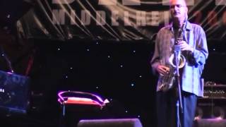 Michael Brecker playing Naima. (New audiotrack)