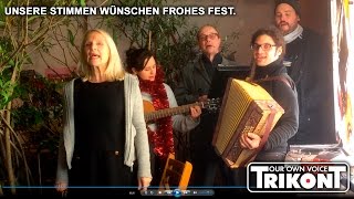 DAS TRIKONT WEIHNACHTSMOVIE 2016