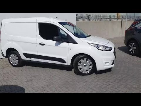 Ford Transit Connect HP Trend 1 5 - Image 2