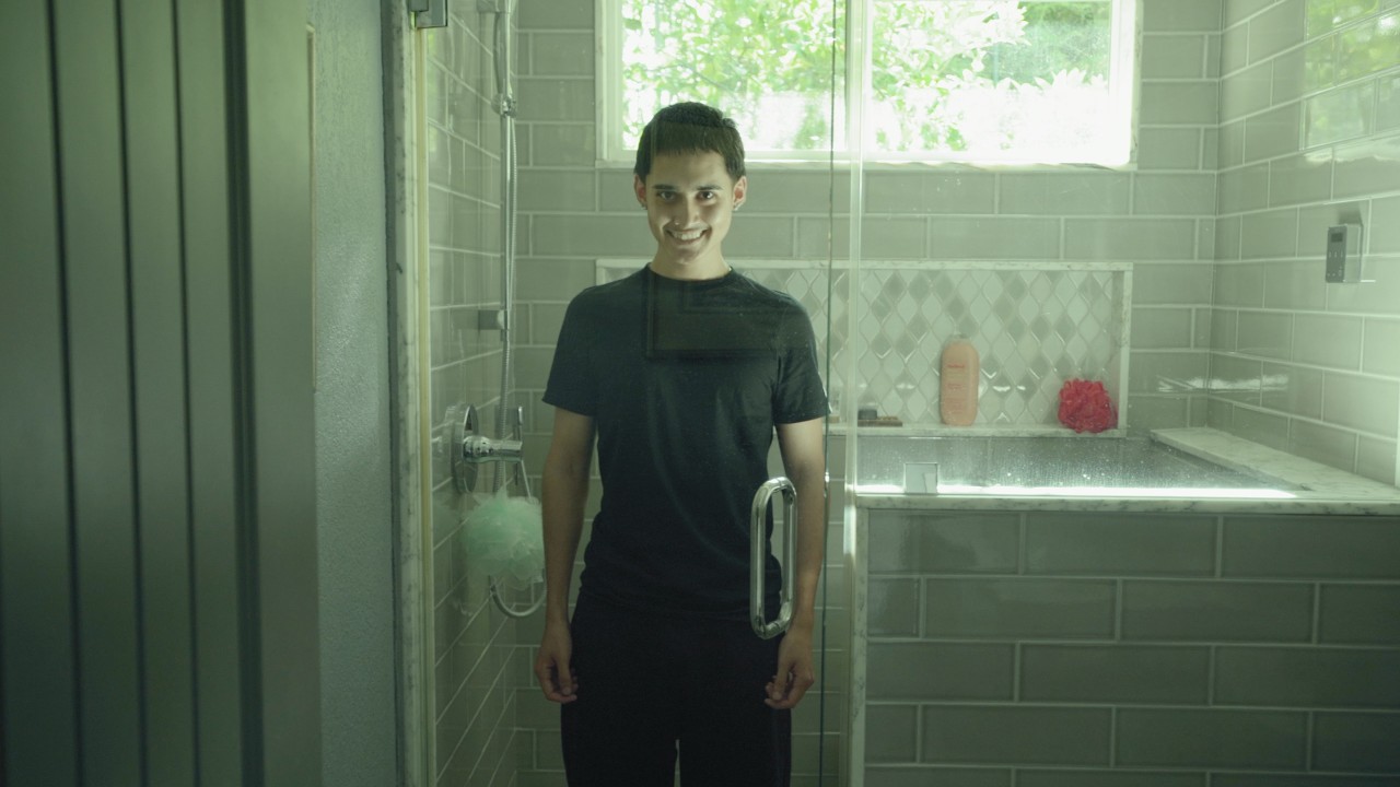 PRESSURE | Short Film