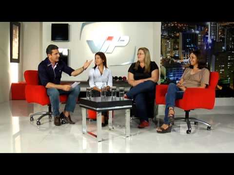 Entrevista com representantes da Opa MT