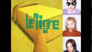 Le Tigre - The The Empty (BBC Evening Session)