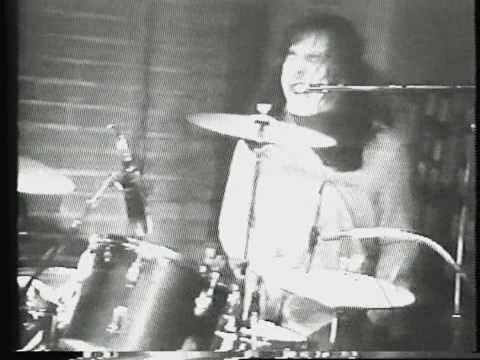 The Headhunters /The Fuzztones  - 1990