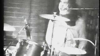 The Headhunters /The Fuzztones  - 1990