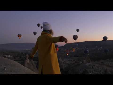 Halid Hajduković - Power Of A Distant Moment