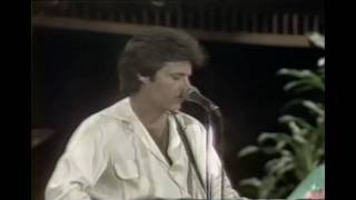 Rick Nelson &amp; The Stone Canyon Band Dream Lover Live 1979