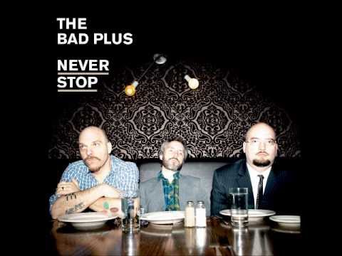 The bad plus - People like you