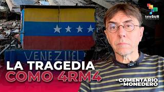 Llorar, esperanzarnos, preocuparnos con Venezuela | El comentario de Monedero