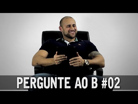 B-Dynamitze - Pergunte ao B #02