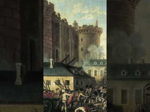 The French Revolution: An Enlightenment Experiment?
