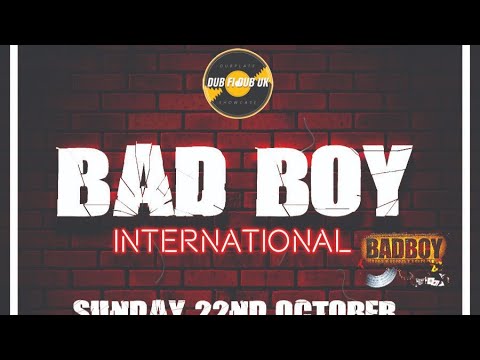 BAD BOY SOUND  SHOWCASE