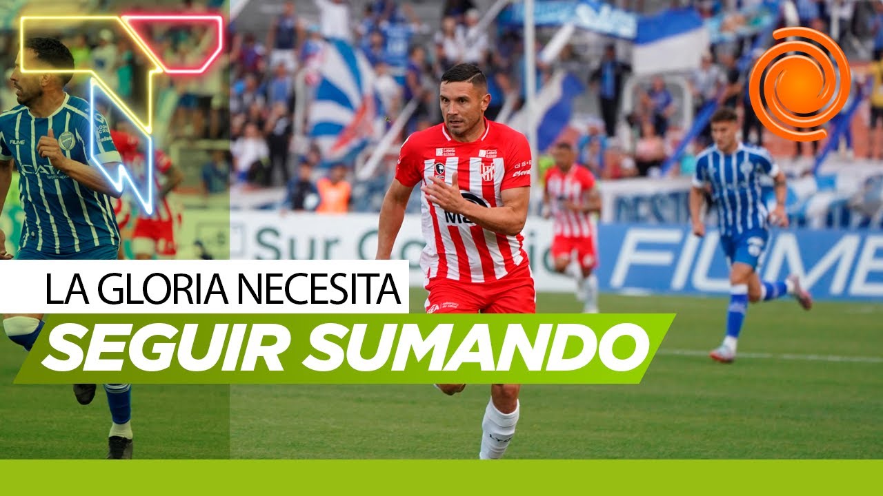 COPA DE LA LIGA: Golazo de Jonás Acevedo