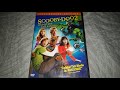 Opening To Scooby Doo 2 Monsters Unleashed 2004 DVD Fullscreen Version