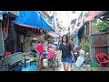 The Kingdom Of Tondo Manila Today Tondo Treks
