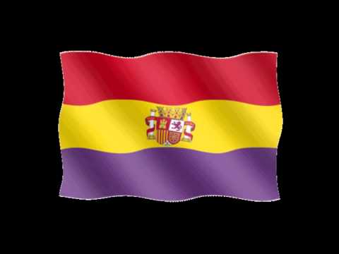 Cancionero republicano - El paso del Ebro