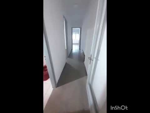 SE ALQUILA APARTAMENTO DE 2 DORMITORIOS - PARQUE RODO