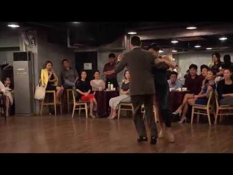 El latigo - Jesus Paez y Iara Duarte - NOBLE MILONGA (2019)