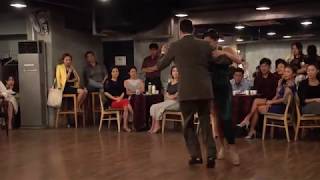 El latigo - Jesus Paez y Iara Duarte - NOBLE MILONGA (2019)