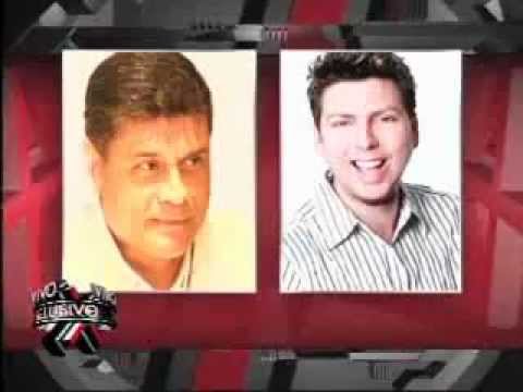 SuperXclusivo - ¿Celoso Zamora de Marcano?