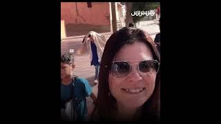 من نيوجيرسي إلى تمارة.. رحلة الأمريكية إيرين عاشقة المغرب نحو اعتناق الإسلام thumbnail