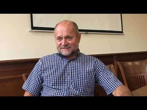 Interview Stoyan Marinov