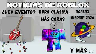 NUEVO EVENTO EN THE BLOCK, POSIBLE AUMENTO DE PRECIO EN LA ROPA CLÁSICA, Y MÁS