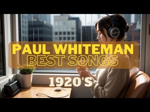 Best Songs of the Paul Whiteman Orch ‐ 1920's