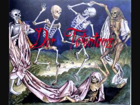 Der Totentanz