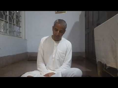 SB 4.4.31-34 ( Sati Quits Her Body ) By H.G.Mantraprem Das