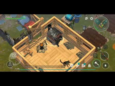 LDOE Raid - Thebobber