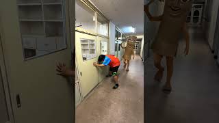 部屋に入ってトゥントゥントゥンサフールから逃げ切れ🔪🩸