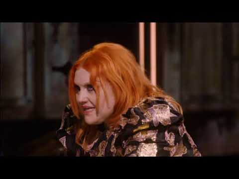 Crazy BETH DITTO  Interview Jools Holland  2025
