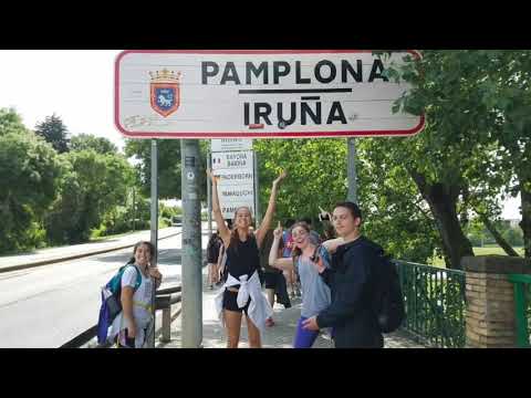 “La transición” - Español B2.2