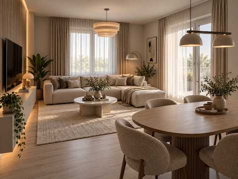 Eladó új építésű lakás, Budapest, III. kerület 2+1 szoba 82 m² 135.14 M Ft