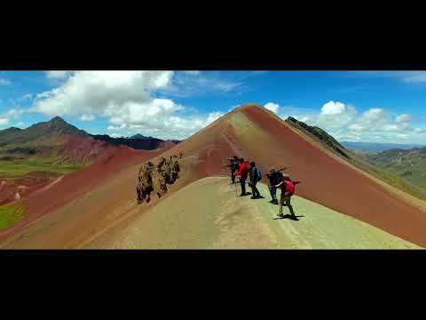 Midway - Inca (Asteroid remix) [In Trance We Trust]