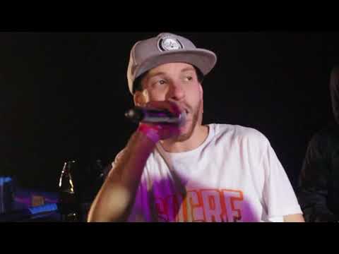 CACHA NASSER ALBA VS KRONICO TINCHO EZZE - PROVINCIA EMERGENTE - DIA 2