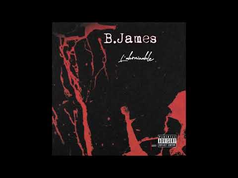 B.James // L'abominable