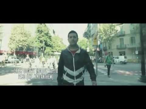 Sak Noel Vs. Eurythmics - Sweet Paso-By;Dvj Junior